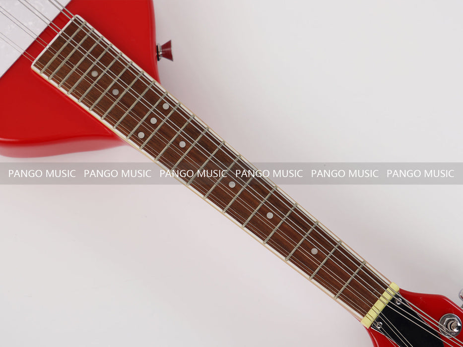 PANGO Music Child & Travel Electric Guitar (PHY-050)