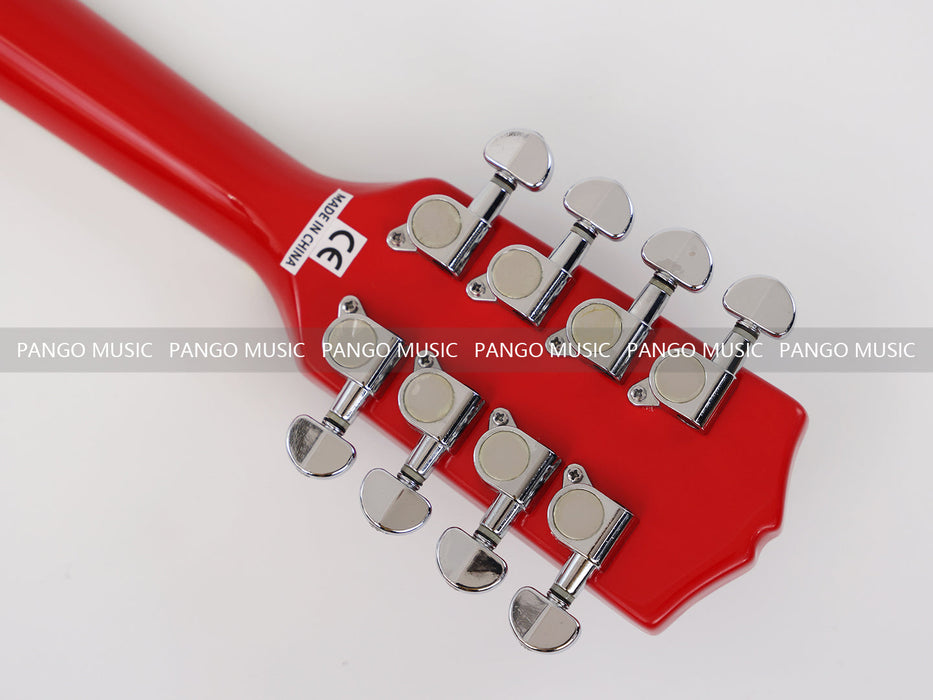 PANGO Music Child & Travel Electric Guitar (PHY-050)