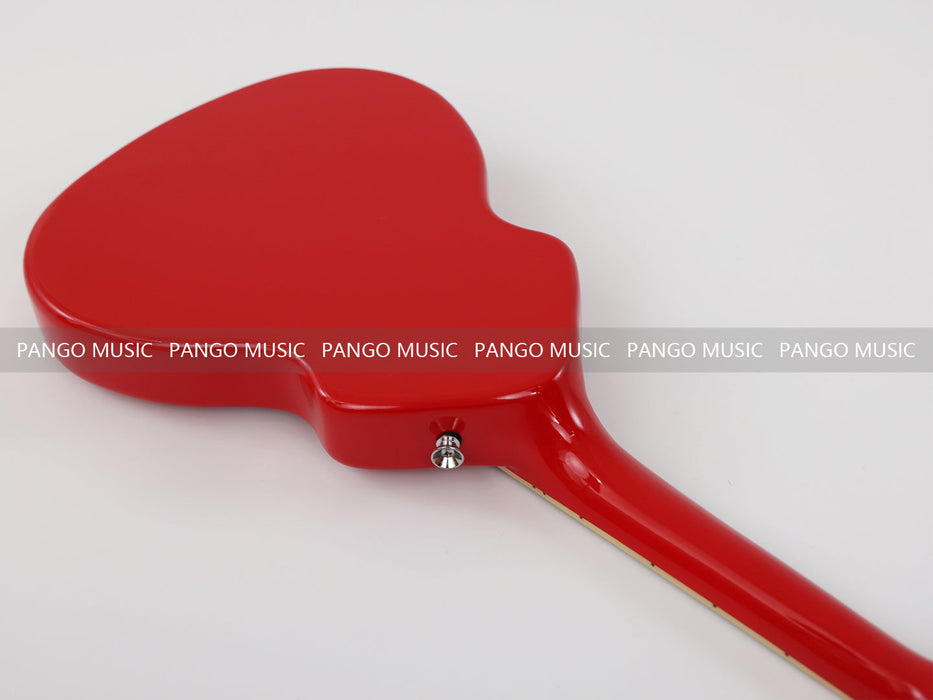 PANGO Music Child & Travel Electric Guitar (PHY-050)