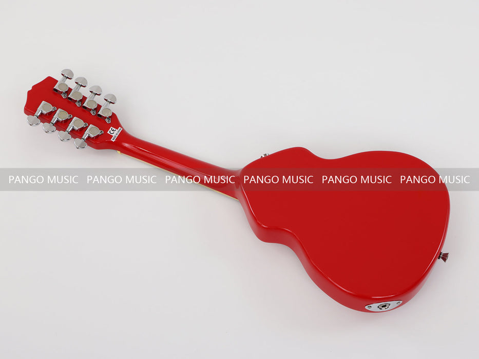 PANGO Music Child & Travel Electric Guitar (PHY-050)