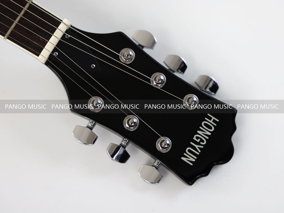 PANGO Music Double Cut Electric Guitar (PHY-139)