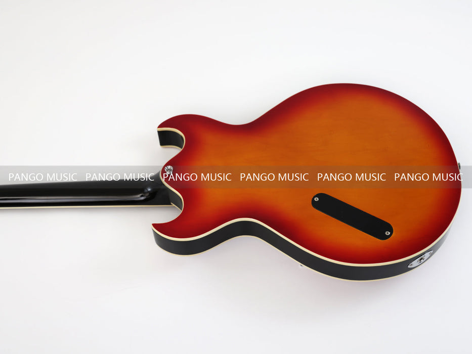 PANGO Music Double Cut Electric Guitar (PHY-139)