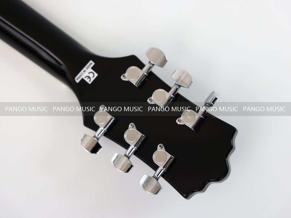 PANGO Music Double Cut Electric Guitar (PHY-139)