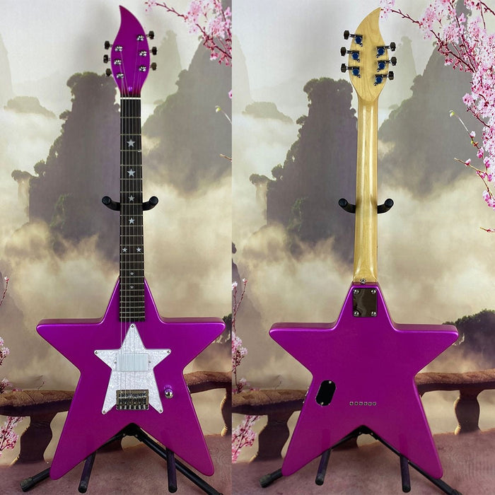 PANGO Music Little Star Electric Guitar (PLS-717)