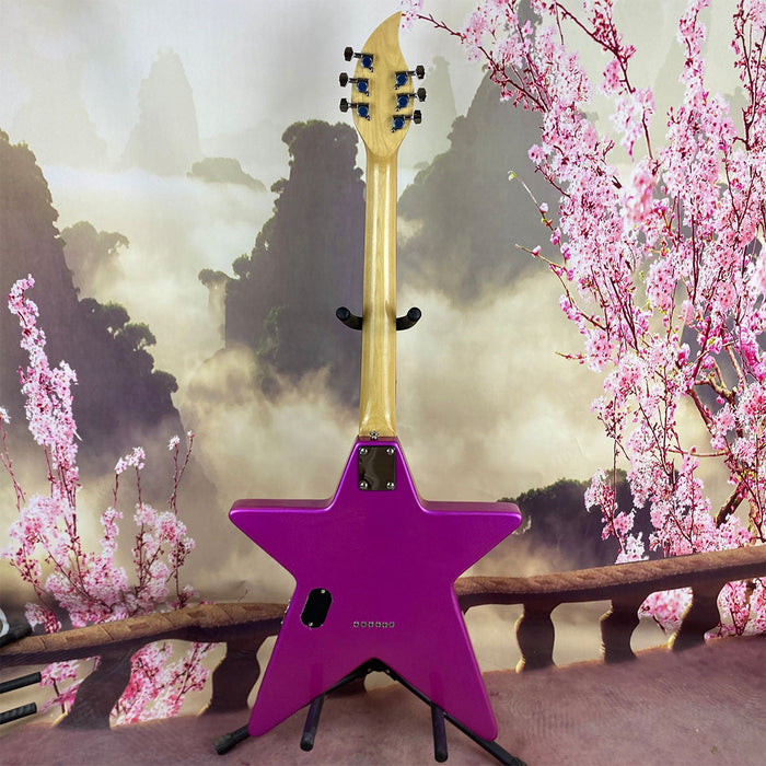 PANGO Music Little Star Electric Guitar (PLS-717)