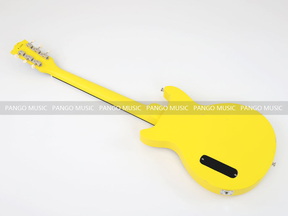 PANGO Music NY Series Used Style Electric Guitar (PNY-016S)