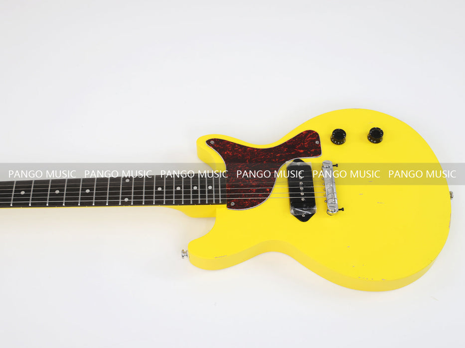 PANGO Music NY Series Used Style Electric Guitar (PNY-016S)