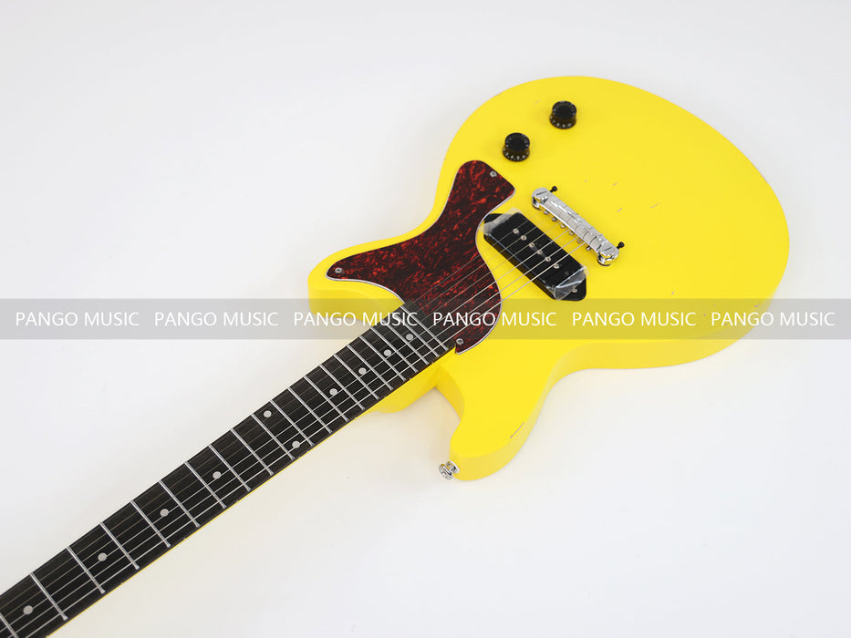 PANGO Music NY Series Used Style Electric Guitar (PNY-016S)