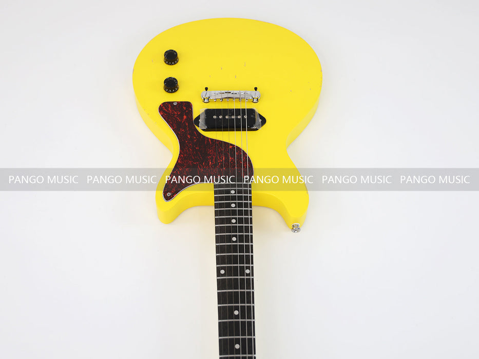 PANGO Music NY Series Used Style Electric Guitar (PNY-016S)