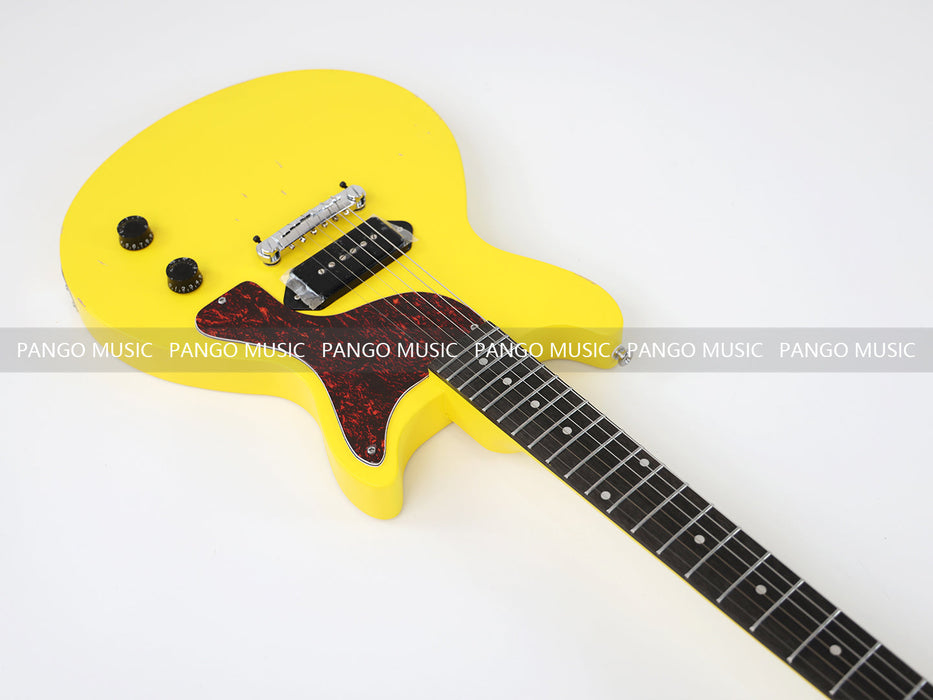 PANGO Music NY Series Used Style Electric Guitar (PNY-016S)