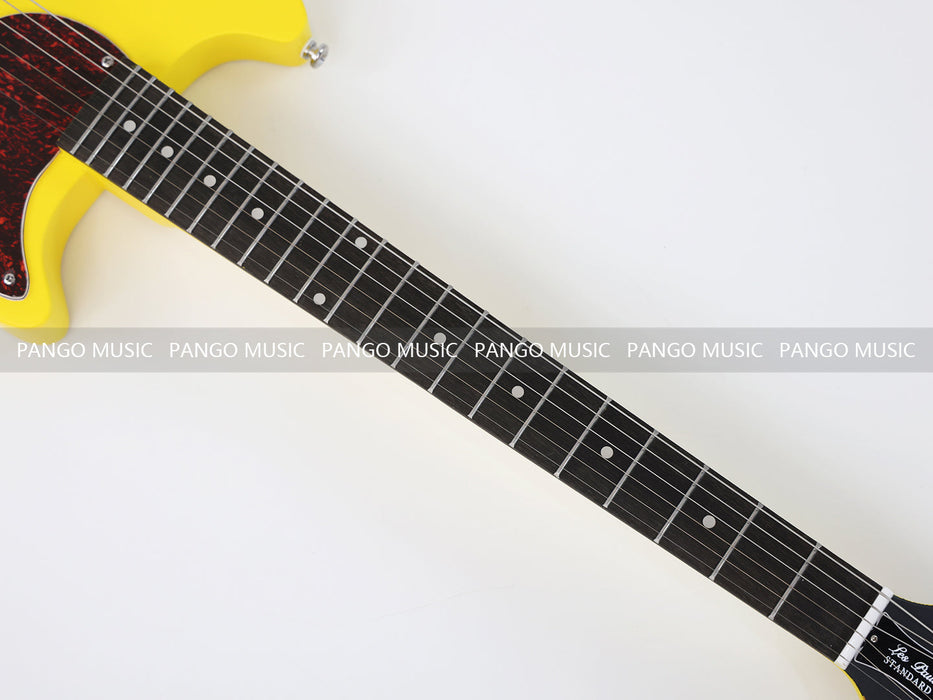 PANGO Music NY Series Used Style Electric Guitar (PNY-016S)