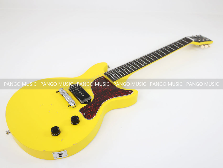 PANGO Music NY Series Used Style Electric Guitar (PNY-016S)