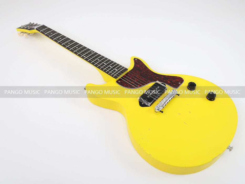 PANGO Music NY Series Used Style Electric Guitar (PNY-016S)