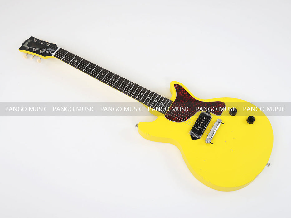 PANGO Music NY Series Used Style Electric Guitar (PNY-016S)