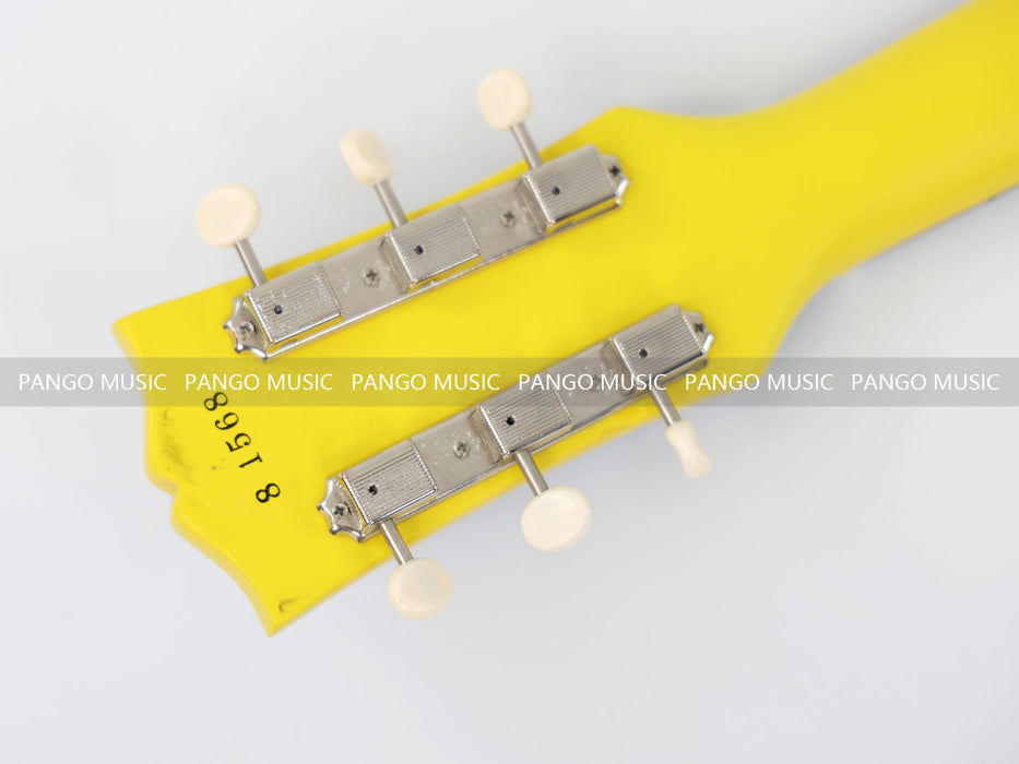 PANGO Music NY Series Used Style Electric Guitar (PNY-016S)