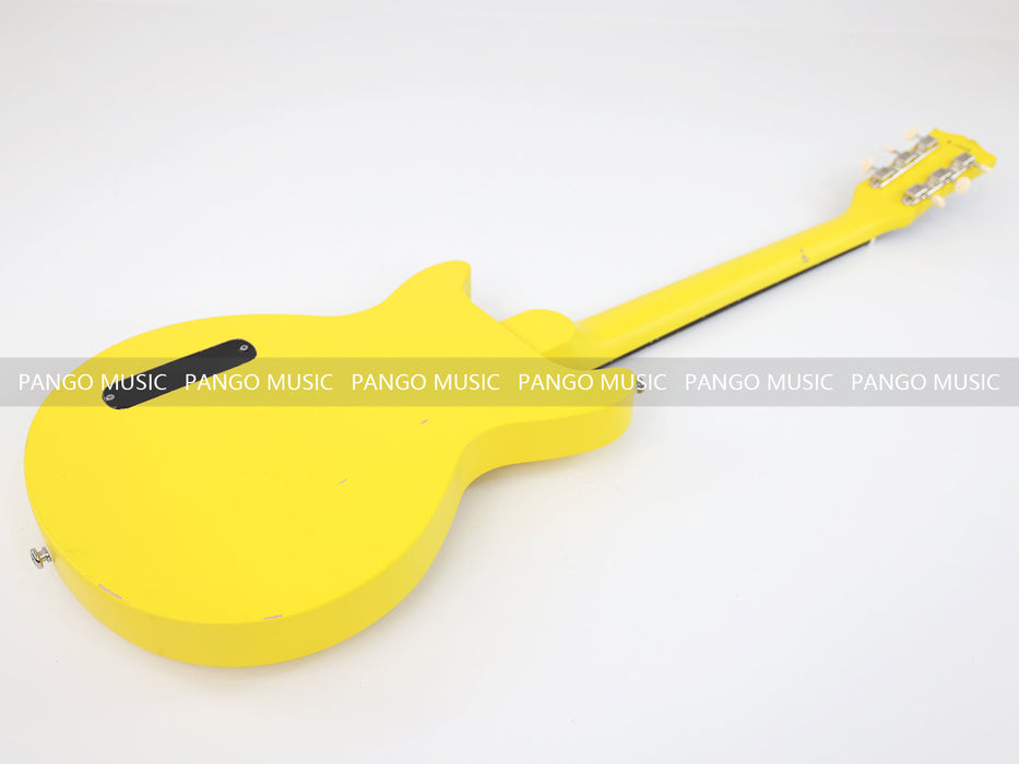 PANGO Music NY Series Used Style Electric Guitar (PNY-016S)