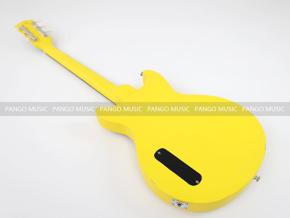 PANGO Music NY Series Used Style Electric Guitar (PNY-016S)