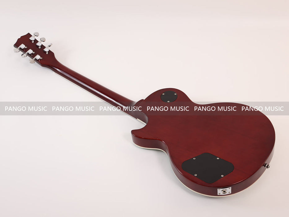 PANGO Music True Shell Body Electric Guitar (PMG-001S)