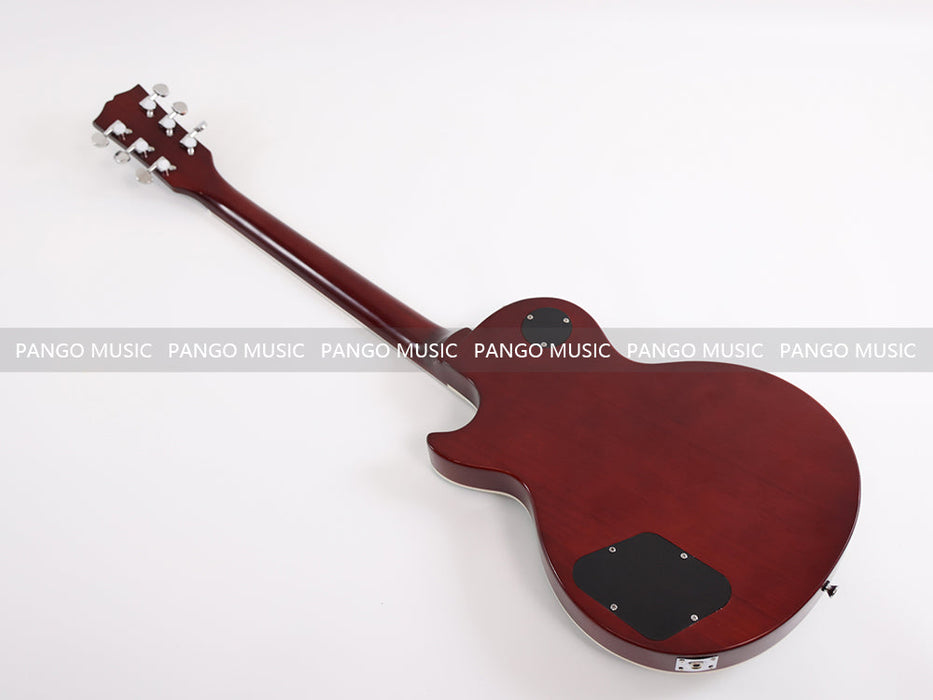 PANGO Music True Shell Body Electric Guitar (PMG-001S)