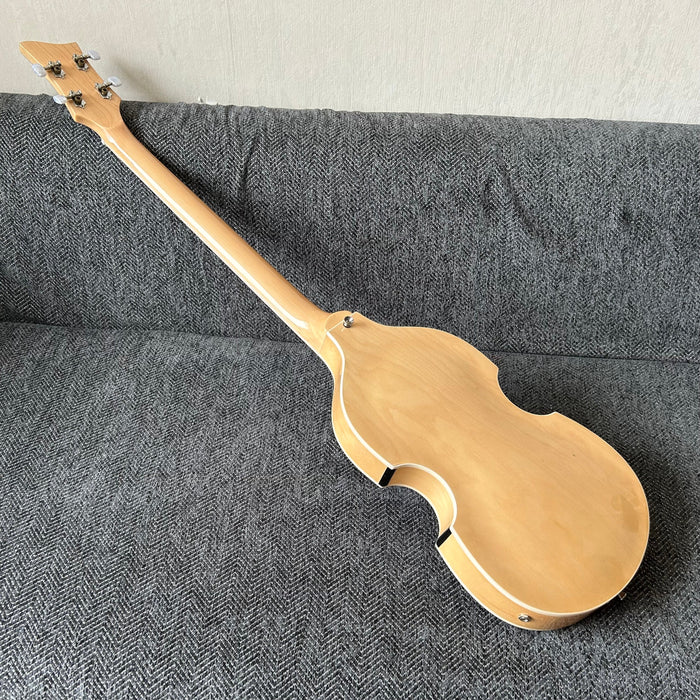 PANGO MUSIC 4 Strings Violin Electric Bass Guitar (GKS-021)