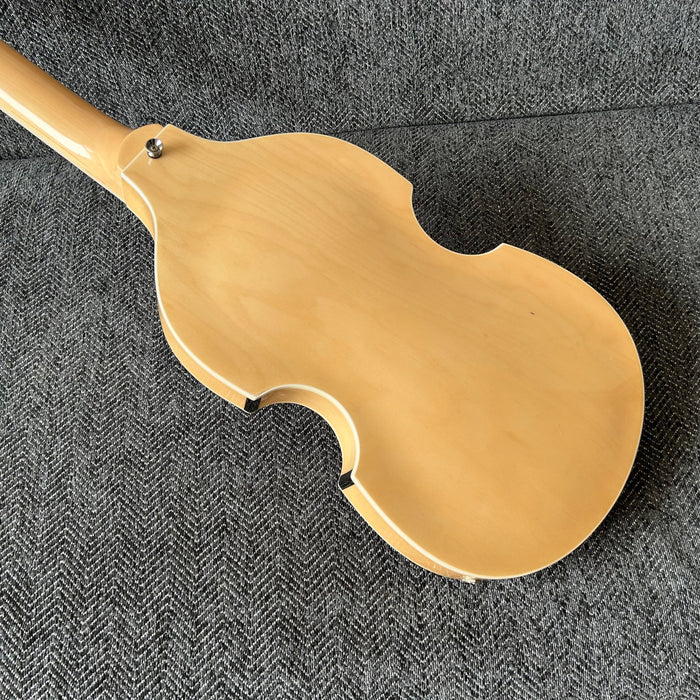 PANGO MUSIC 4 Strings Violin Electric Bass Guitar (GKS-021)