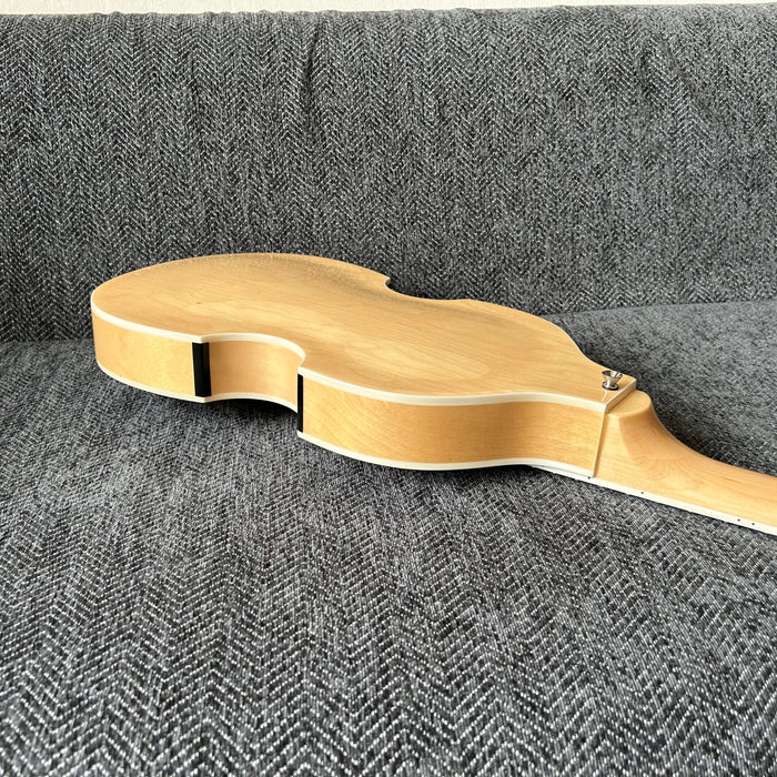 PANGO MUSIC 4 Strings Violin Electric Bass Guitar (GKS-021)
