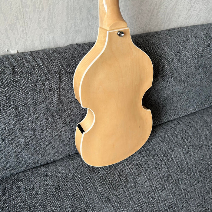 PANGO MUSIC 4 Strings Violin Electric Bass Guitar (GKS-021)