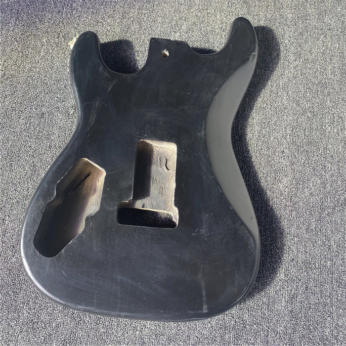 Free Electric Guitar / Bass Guitar Body (B Level, 0071)