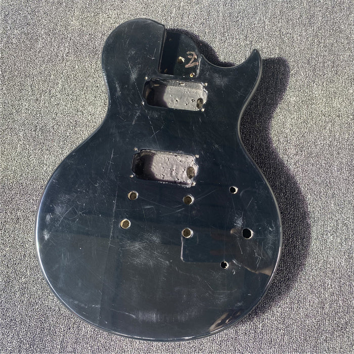 Free Electric Guitar / Bass Guitar Body (B Level, 0076)