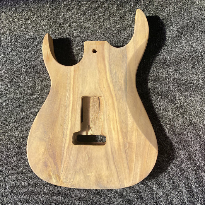 Free Electric Guitar / Bass Guitar Body (B Level, 0089)