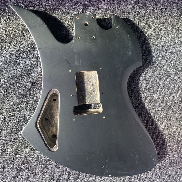 Free Electric Guitar / Bass Guitar Body (B Level, 0099)