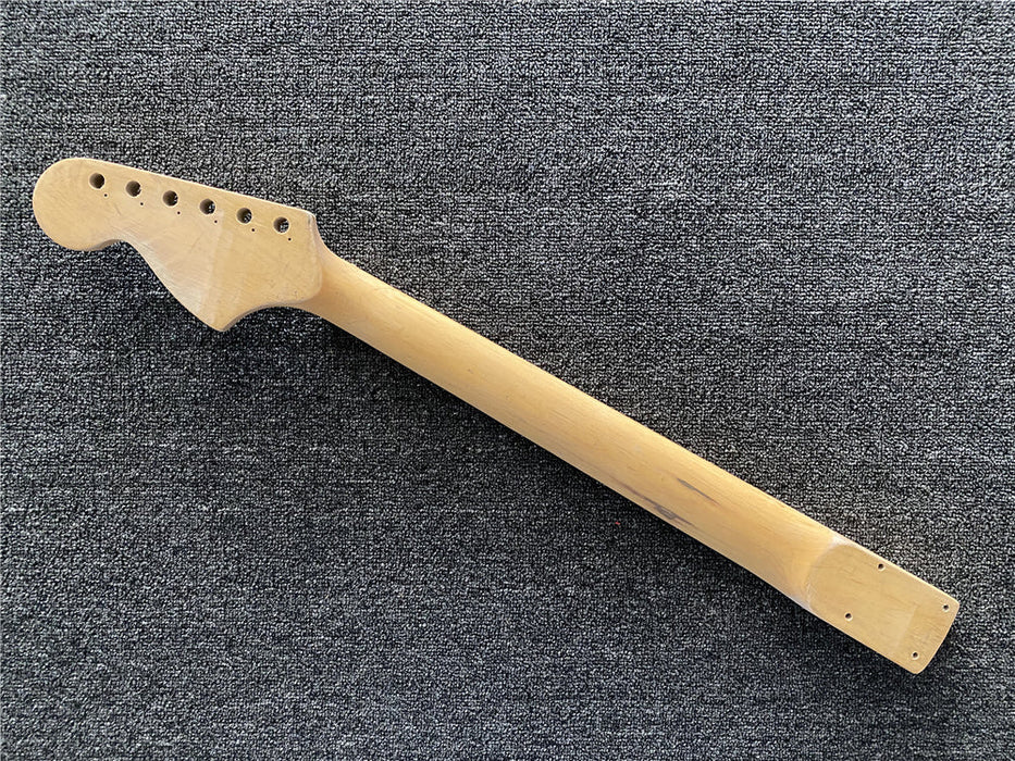 Free Electric Guitar / Bass Guitar Neck (B Level, 0180)