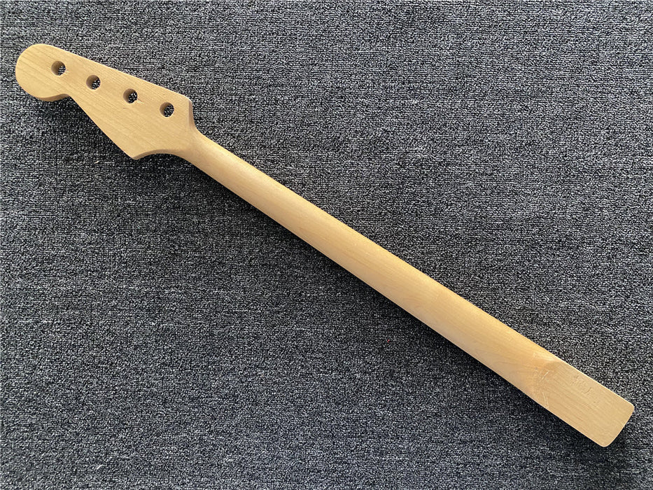 Free Electric Guitar / Bass Guitar Neck (B Level, 0177)
