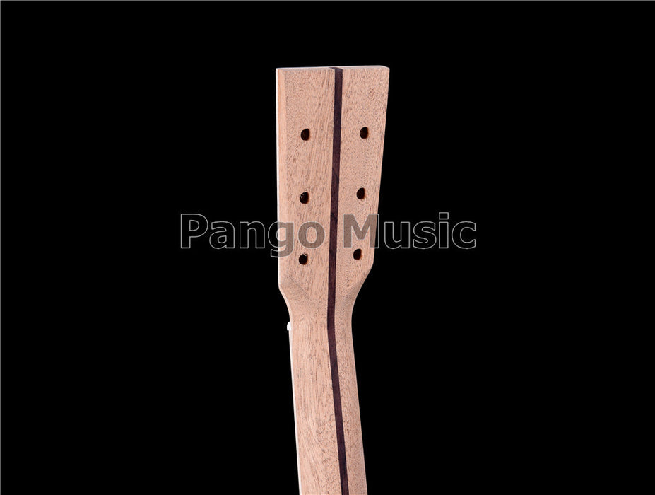41 inch All Solid Wood DIY Acoustic Guitar Kit (PFA-970)