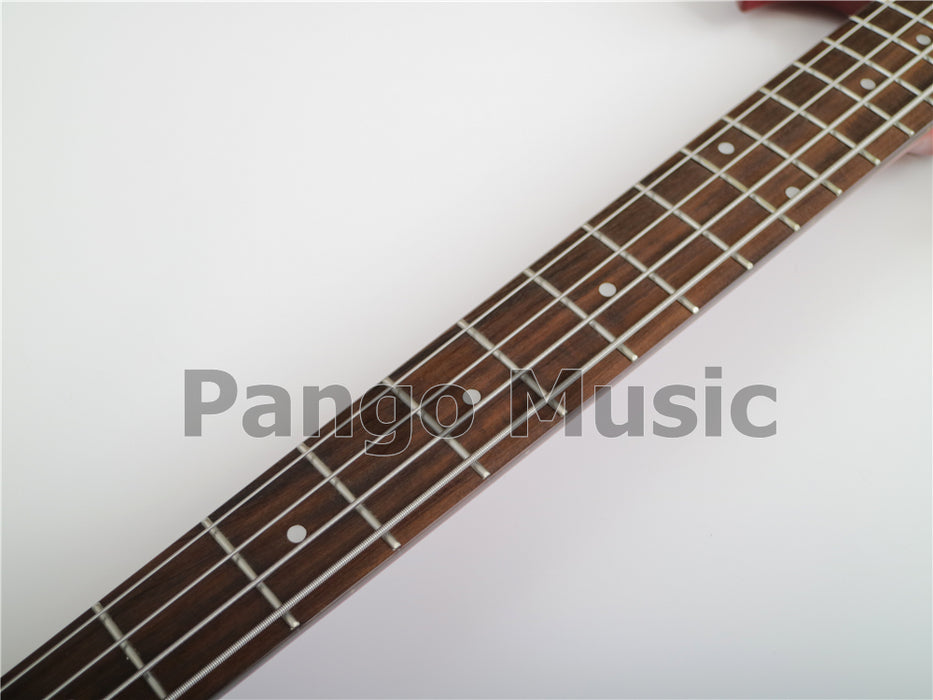 SG Style 4 Strings Electric Bass Guitar (ZQN-0122)
