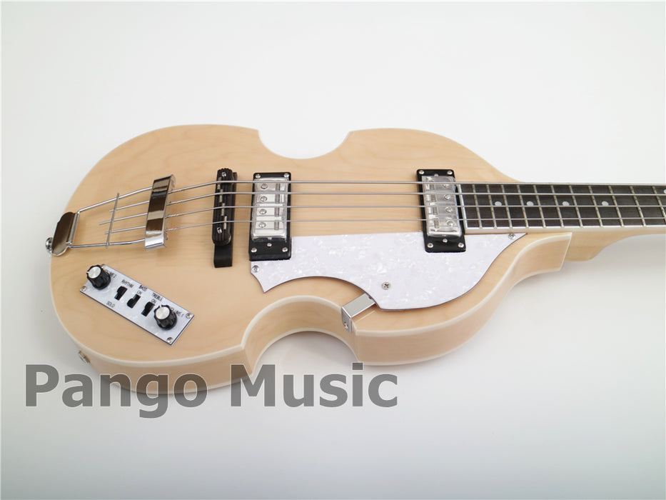 PANGO Music 4 Strings Electric Bass Guitar (YMZ-006)