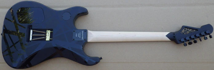 Custom Design Guitar (2023-04-24)