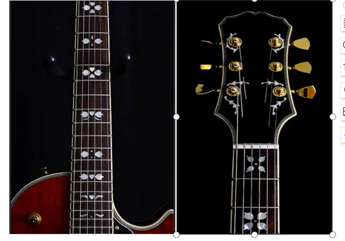 Custom Design Guitar (2023-05-12)