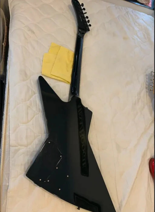 Custom Design Electric Guitar (2023-11-15)