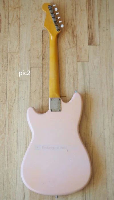 Custom Design Guitar (2023-11-23)