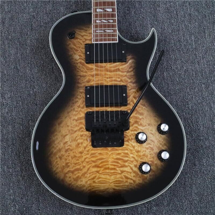 PLP-029 Custom Design Electric Guitar (2023-11-23)