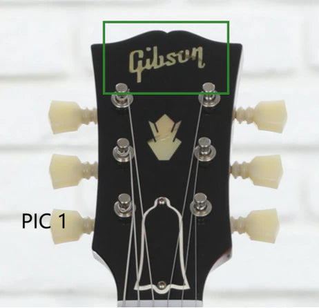 Custom Design Electric Guitar (2023-12-29)