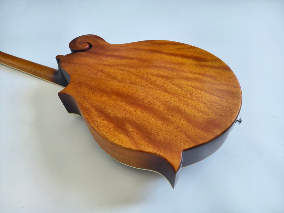 Pango Music All Solid Wood Octave Mandolin (PMB-219)