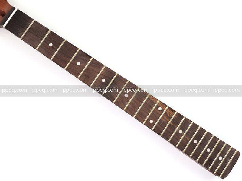 ST-Style All Rosewood Electric Guitar Neck (2027-X)