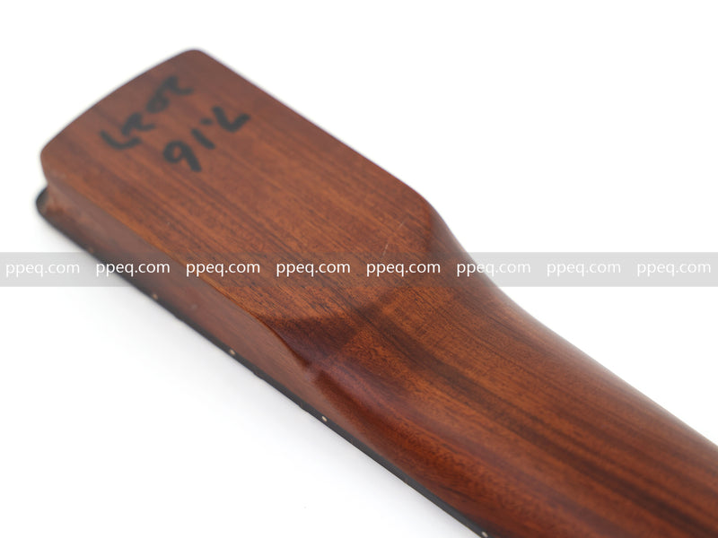 ST-Style All Rosewood Electric Guitar Neck (2027-X)