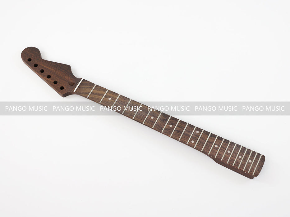 ST Style All Rosewood Electric Guitar Neck (2027-S)