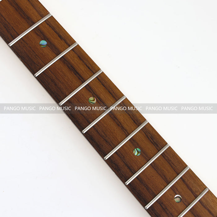 TL Style Birdeye Maple Electric Guitar Neck (2063)