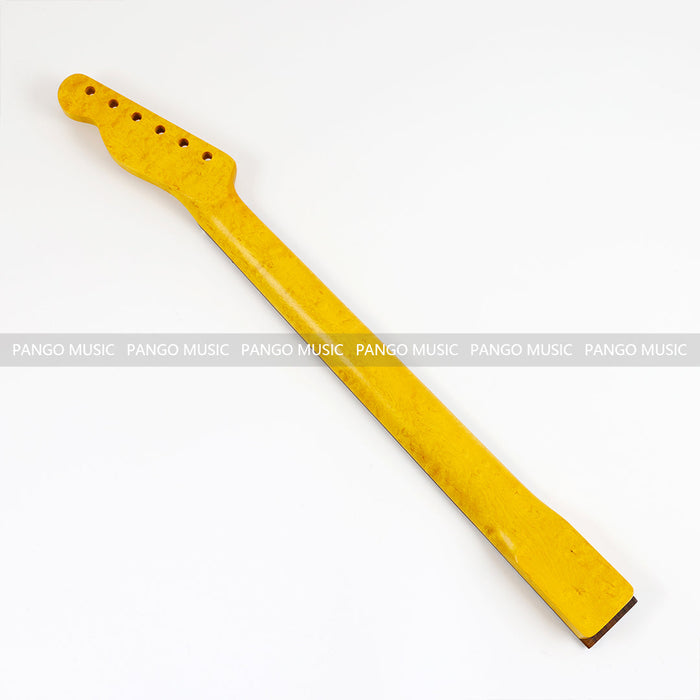 TL Style Birdeye Maple Electric Guitar Neck (2063)