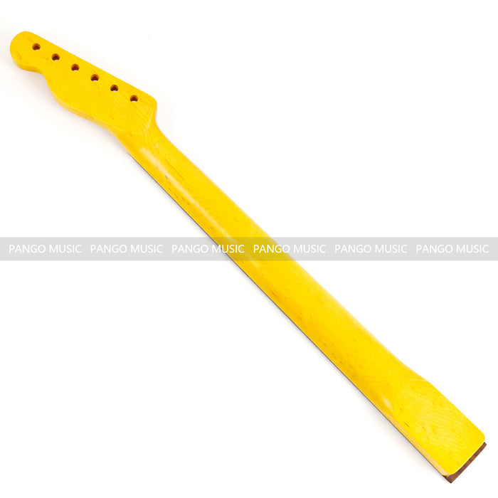 TL Style Birdeye Maple Electric Guitar Neck (2066)