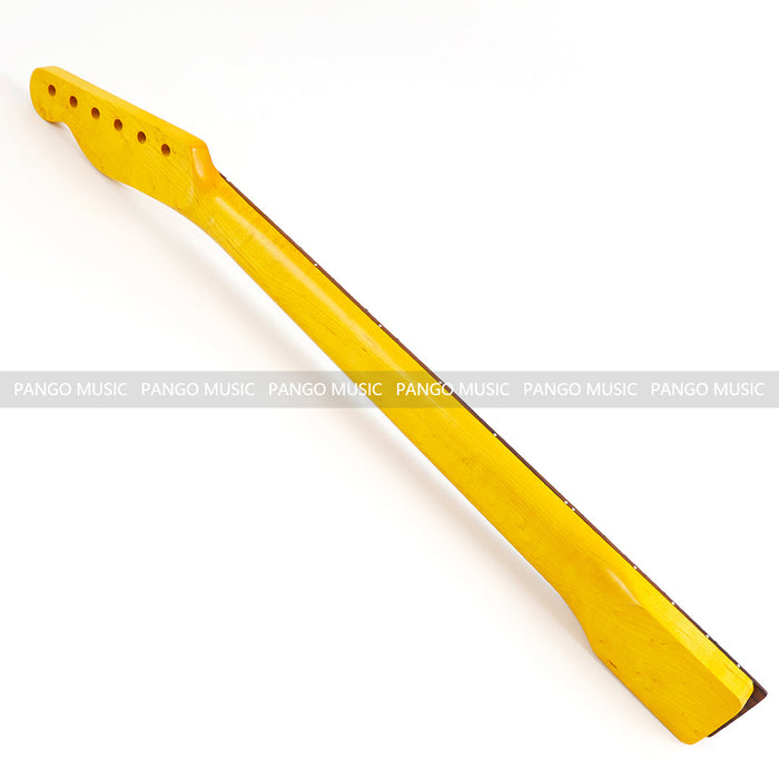 TL Style Birdeye Maple Electric Guitar Neck (2066)